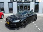 Audi TT 2.0 TFSI Pro Line|RS Line|xenon, Auto's, Audi, TT, Gebruikt, 4 cilinders, 4 stoelen