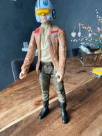 Star Wars Actiefiguur - Poe Dameron, Kinderen en Baby's, Speelgoed | Actiefiguren, Ophalen of Verzenden, Zo goed als nieuw