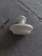 Nog hele mooie kast, keuken, deurknoppen., Huis en Inrichting, Ophalen of Verzenden, Gebruikt