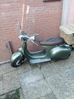 Etalian e-scooter, Elektrisch, Zo goed als nieuw, Ophalen, Overige merken