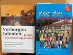 Educatieve boeken (theorie, praktijk, lees-, o.a. focus NT2), Diverse auteurs, Alpha, Overige niveaus, Ophalen