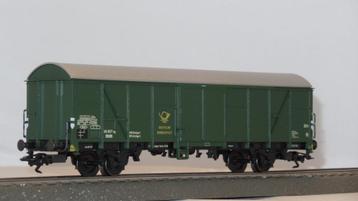 Marklin DB Postwagon 4736 nieuw in OVP (#708) beschikbaar voor biedingen
