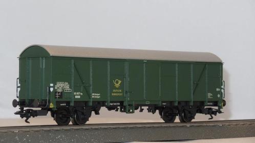 Marklin DB Postwagon 4736 nieuw in OVP (#708), Hobby en Vrije tijd, Modeltreinen | H0, Nieuw, Wagon, Wisselstroom, Märklin, Ophalen of Verzenden