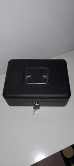 Geld kistje Zgan!, Verzamelen, Spaarpotten, Ophalen of Verzenden, Zo goed als nieuw