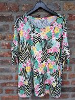 Dames blouse maat xl., Ophalen of Verzenden, Zo goed als nieuw, Maat 46/48 (XL) of groter
