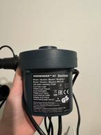 Bestway elektrische luchtpomp sidewinder, Caravans en Kamperen, Luchtpompen, Ophalen of Verzenden, Zo goed als nieuw