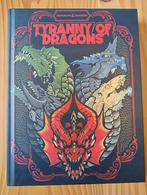 Dungeons and dragons 5e campaign, Ophalen of Verzenden, Zo goed als nieuw