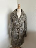 King Louie maat M panter trenchcoat jas 2902