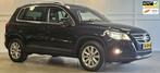 Volkswagen Tiguan 2.0 TSI Sport&Style 4Motion / Leer / Camer, Euro 5, Gebruikt, 4 cilinders, 1984 cc