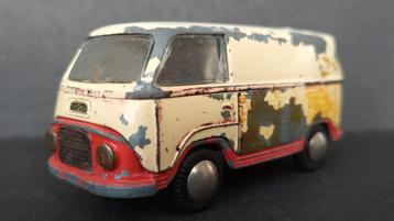Ford Taunus Transit Brinkers Tekno Denmark Pol  beschikbaar voor biedingen