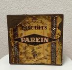 Mooi oud blik van Parein // Patria, Ophalen of Verzenden, Gebruikt, Overige