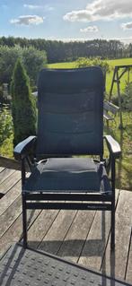 Westfield Advanced XL Campingstoelen (2x), Ophalen