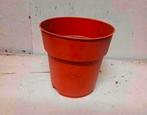 Kweekpotten plantenpotten bloempotten 19 cm, Tuin en Terras, Kunststof, Gebruikt, Rond, Ophalen of Verzenden