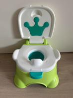 Wc potje, Ophalen, Gebruikt, Overige typen, Overige merken