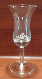 De Kuyper Borrel Glas Classic 5,5cl. (A), Verzamelen, Glas en Borrelglaasjes, Ophalen of Verzenden, Gebruikt, Borrel- of Shotglas