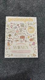 Gezinsgids zomernummer 2025, Boeken, Tijdschriften en Kranten, Ophalen of Verzenden