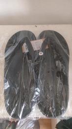 Nieuw in verpakking Aussi Soles Starfish flipflops slippers, Ophalen of Verzenden, Zo goed als nieuw, Zwart