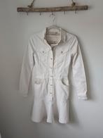 Josh V Relena Jurkje - Off White - Nieuwstaat!, Kleding | Dames, Jurken, Ophalen of Verzenden