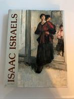 ISAAC ISRAELS, Boeken, Ophalen of Verzenden, Zo goed als nieuw, Schilder- en Tekenkunst