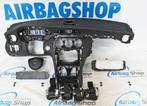 Airbag set - Dashboard leder Mercedes C klasse W205, Auto-onderdelen