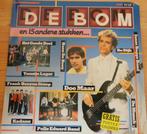 De Bom en 15 andere stukken (LP, Ophalen of Verzenden, Gebruikt, 12 inch