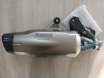 Nieuwe Akrapovic demper voor BMW GS 1250, Motoren, Onderdelen | BMW, Ophalen