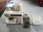 naaimachine, Hobby en Vrije tijd, Naaimachines en Toebehoren, Ophalen, Zo goed als nieuw, Naaimachine, Overige merken