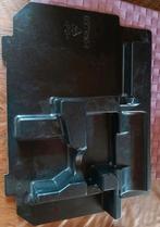 Kofferinleg voor Makita vijsmachine koffer, Ophalen, Zo goed als nieuw