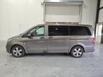 Mercedes-Benz Vito 2.1 CDI 120KW 2017 Grijs, Automaat, Zwart, 4 cilinders, 2000 kg