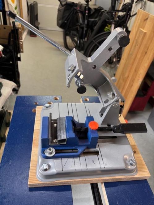 Drycutter - beugel, Doe-het-zelf en Verbouw, Gereedschap | Slijpmachines, Haakse handslijpmachine, Minder dan 700 watt, Ophalen