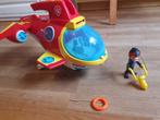 PAW Patrol Sub Patroller, Ophalen, Zo goed als nieuw