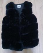 GOLD & SILVER ZWARTE TEDDY BODYWARMER
MAAT T1 (S), Kleding | Dames, Bodywarmers, Ophalen of Verzenden, Nieuw, Zwart