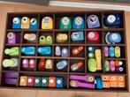 Grote verzameling ponsen: knutselen, scrapbooking, kaarten, Ophalen of Verzenden, Zo goed als nieuw