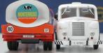 Pegaso Mofletes Z-701 Melktransport schaal 1:43 lim.edition, Verzenden, Nieuw, Bus of Vrachtwagen, Overige merken
