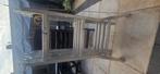 Vouwladder 4x3 altrex, Doe-het-zelf en Verbouw, Ladders en Trappen, Ophalen, Gebruikt, 2 tot 4 meter