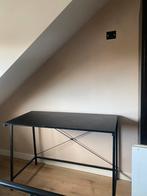 Bureau zwart, snel weg!, Ophalen, Gebruikt, Bureau