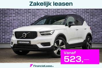 Volvo XC40 1.5 T5 Recharge R-Design | Trekhaak | Panoramadak beschikbaar voor biedingen