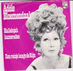 ADELE BLOEMENDAAL, Ophalen of Verzenden, Zo goed als nieuw, Overige formaten, Levenslied of Smartlap