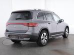 Mercedes-Benz EQB 300 4MATIC Luxury Line 67 kWh Trekhaak | P, Automaat, 2065 kg, Leder en Stof, Vierwielaandrijving