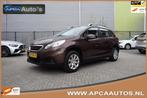 Peugeot 2008 1.2 PureTech Access NAP DealerOH 6 mnd GARANTIE, Voorwielaandrijving, Euro 5, Gebruikt, 1199 cc