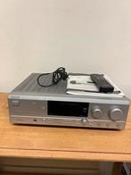Phlips FR994 Digital AV Surround Receiver Versterker 5.1, Gebruikt, 60 tot 120 watt, Ophalen, Overige merken