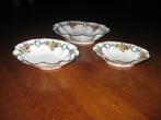 3 engelse schaaltjes, Ophalen of Verzenden