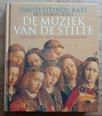 David Steindl-Rast, De muziek van de stilte, Ophalen of Verzenden, Gelezen, Christendom | Katholiek