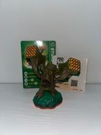 Skylanders Giants Stump Smash met kaart en sticker, Ophalen of Verzenden, Gebruikt