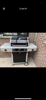 Gasbbq / buitenkeuken Barbecook, Ophalen, Gebruikt, Barbecook