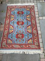 Vintage wollen vloerkleed uit Iran, Heikant 21 Kaatsheuvel, Belle Vieille Brocante, Zo goed als nieuw, Jolandamonsieurs@gmail.com