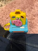 Peppa pig foto camera, Ophalen of Verzenden, Zo goed als nieuw
