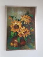 Monique Swillens - Vanstaen [1931 - 1991], Ophalen