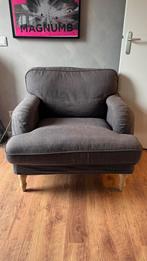 Fauteuil/Lounge stoel, Ophalen, Eenpersoons, 75 tot 100 cm, Zo goed als nieuw