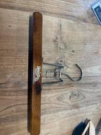 Vintage Houten Kledinghanger Union 3L, Ophalen of Verzenden, Gebruikt, Hout, Volwassenen